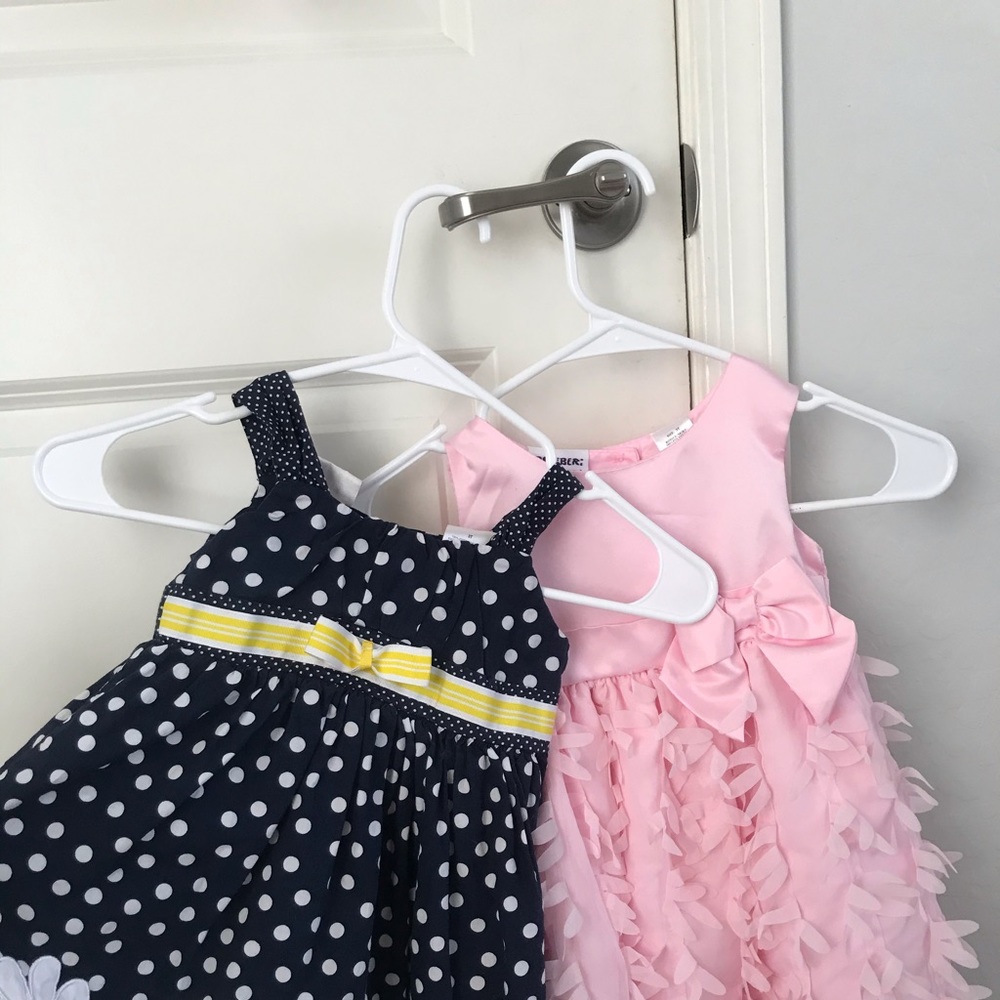 Blueberi Boulevard girls fancy dresses size 3T